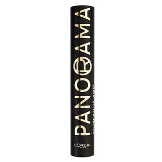 L'oréal Máscara de pestañas Paris Panorama Volume 9,9 ml - Tono: All Night Black