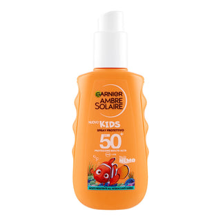 Garnier Ambre Solaire Nemo Kids Spray Spf50+ 150 ml