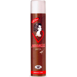 Jannettil Lacca Per Capelli 500 ml — Lacca Capelli