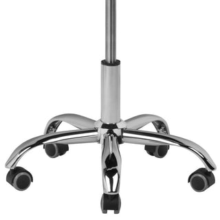 Kosmetické křeslo Activeshop A-5299 bílé