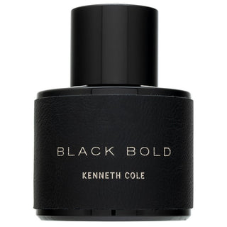 Kenneth Cole Black Bold EDP M 100 ml