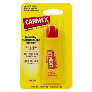 Carmex Moisturising Lip Balm Spf15 10 gr — Balsamo labbra