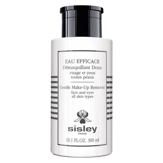 Sisley Eau Efficace Struccante viso e occhi 300 ml — Struccante viso e occhi
