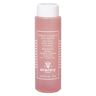 Sisley Lotion Tonique Aux Fleurs 250 ml — Lotion tonique visage