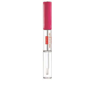 Pupa Made To Last Lips Duo 009 - Sweet Pink (8 мл (2 X 4 мл))
