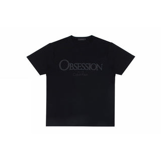 Calvin Klein Obsessed T-shirt L — Tricou damă