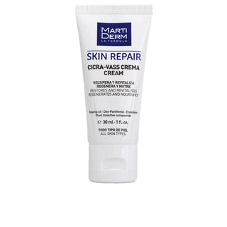 Martiderm Skin Repair Cicra Vass Crema 30 ml — Crema viso