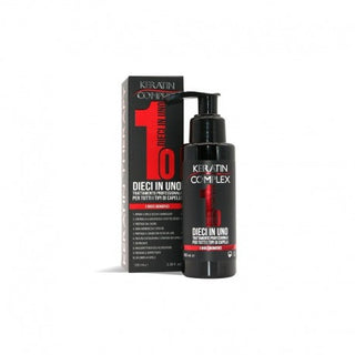 Retinol Complex 10In1 Tutti I Tipi Di Capelli 100 Ml