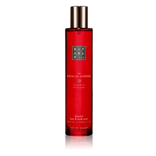 Rituals The Ritual Of Ayurveda Blissful Spray corpo e capelli 50 ml — Spray corpo e capelli