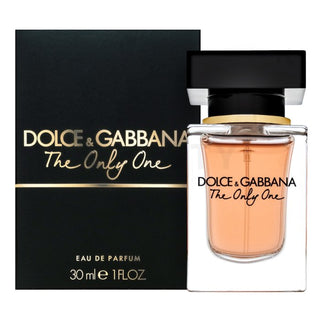 Dolce & Gabbana The Only One EDP W 30 ml