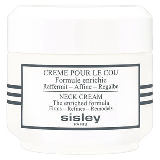 Sisley Crème Pour Le Cou formule enrichie 50 ml — Crema collo