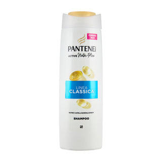 Pantene Pro-v Linea Classica Shampoo Active Nutri-plex 400 ml