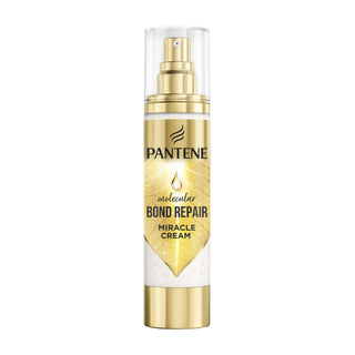 Pantene Pro-v Miracles Molecular Bond Repair Miracle Cream Senza Risciacquo 90 ml
