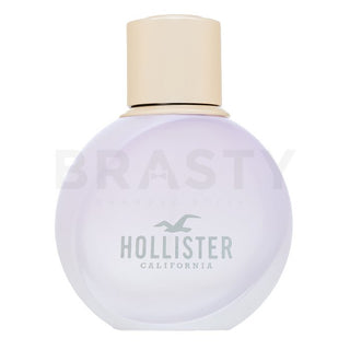 Hollister Free Wave For Her EDP W 30 ml