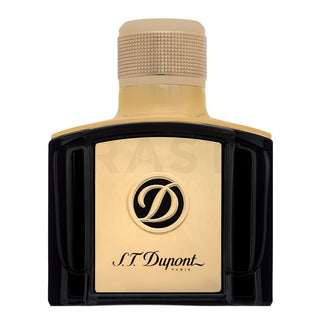S.T. Dupont Be Exceptional Gold EDP M 50 ml