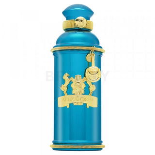 Alexandre.J The Collector Mandarine Sultane EDP U 100 ml