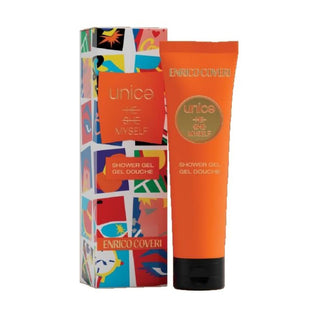 Enrico coveri He She Myself - Gel Doccia 300 ml