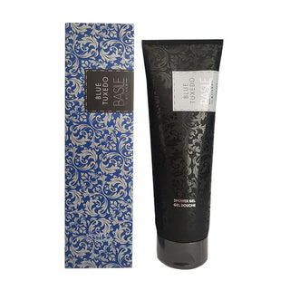Basile Blue Tuxedo - Gel Doccia 300 ml
