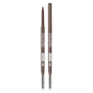 Pupa Definition Eye Brow Pencil 2 - Ruskea (0.09 G)