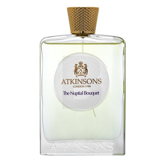 Atkinsons The Nuptial Bouquet EDT W 100 ml