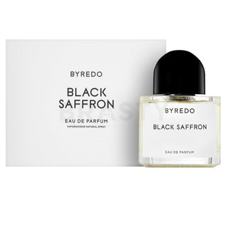 Byredo Black Saffron EDP U 50 ml