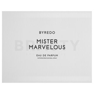 Byredo Mister Marvelous EDP M 100 ml