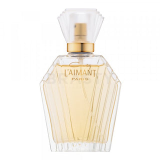 Coty L'aimant EDT W 50 ml