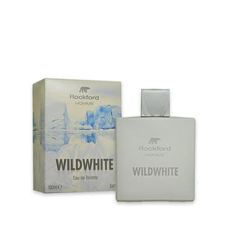 Rockford Wildwhite Edt 100 ml — Eau de Toilette