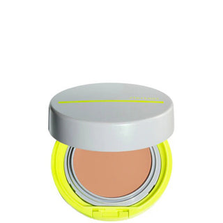Shiseido Suncare Sports Bb Compact Spf 50+ 12 Gr Medium dark
