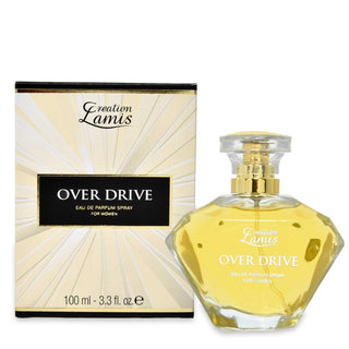 Over Drive Nuovo Edp 100 Ml Donna
