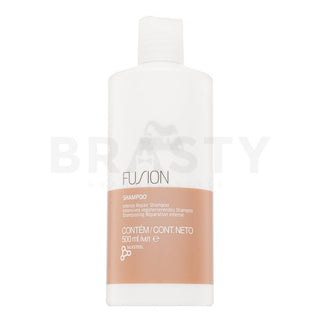 Wella Professionals Fusion Intense Repair Shampoo 500 ml