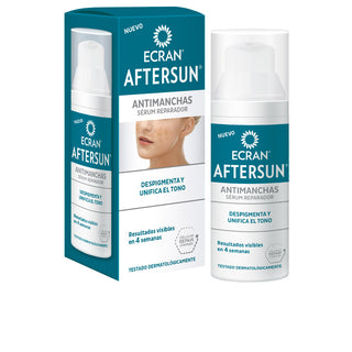 Ecran Siero Doposole Anti Macchia 50ml — Siero viso