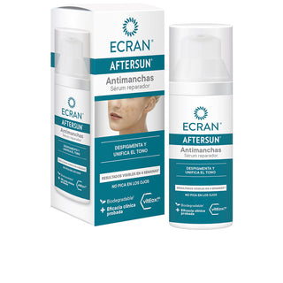 Ecran Siero Doposole Anti Macchia 50ml — Siero viso