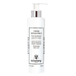 Sisley Creme Reparatrice per il corpo 200 ml — Tělový krém
