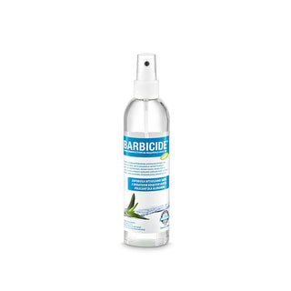 手と皮膚の消毒用バービサイド配合ハンドサニタイザー 250ml