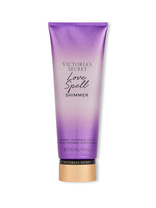 Victoria's Secret Love Spell Shimmer Lozione corpo 236 ml — Lozione corpo