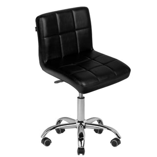 Kosmetické křeslo Activeshop A-5299 černé