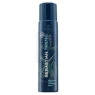 Sebastian Professional Mousse para peinar Twisted 200 ml