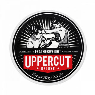 Uppercut Deluxe Featherweight 70 g
