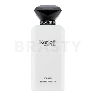 Korloff Paris In White EDT M 88 ml