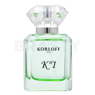 Korloff Paris Kn°I EDT W 50 ml