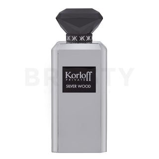 Korloff Paris Private Silver Wood EDP M 88 ml