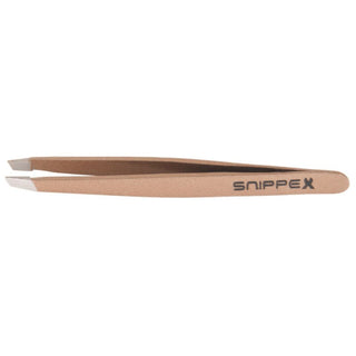 Snippex Twist Tweezers 10cm Färg