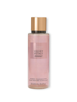 Victoria's Secret Velvet Petals Shimmer Mist 250ml — Fragrance Mist