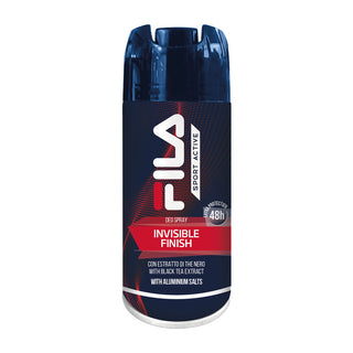 Fila Deodorante Spray Invisible Finish 150 ml