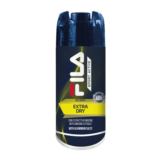 Fila Deodorante Spray Extra Dry 150 ml