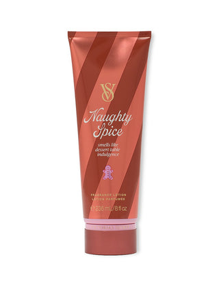 Victoria's Secret Victoria S Naughty Spice 250 ml — Acqua profumata corpo