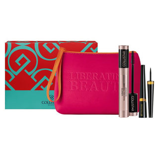 Collistar Confezione Unico - Mascara+eyeliner 1 unità