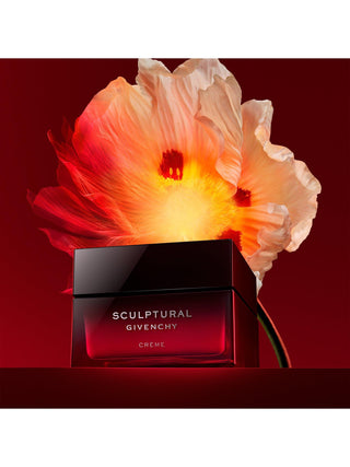 Givenchy Sculptural Crema rimpolpante 50 ml — Crema viso