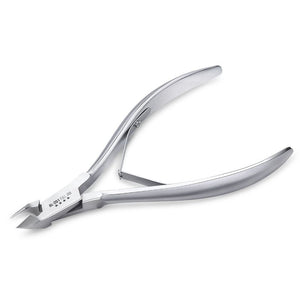 Omi Tronchesino Per Unghie Acrilico Pro-Line Al-201 Ganascia 16/6mm — Tronchesino per unghie